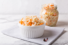 Sauerkraut