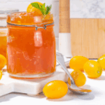Cumquat Marmalade
