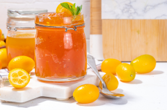 Cumquat Marmalade