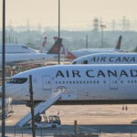 Government forces Air Canada and flight attendants back to work and into arbitration