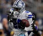 Andrew Booth has best moment with Cowboys at a critical time