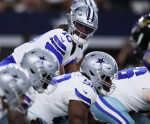 Cowboys vs. Ravens Stock Report: Dallas offense goes cold