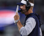 Dallas Cowboys vs. Baltimore Ravens recap: Offense struggles yet again as Cowboys lose 31-13