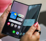 Samsung taking market share from Apple in U.S. as foldable phones gain momentum