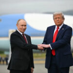 ‘No deal’: Takeaways from Trump’s Alaska summit with Putin
