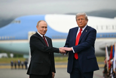 ‘No deal’: Takeaways from Trump’s Alaska summit with Putin