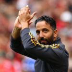 Manchester United vs Arsenal: Premier League – teams, start, lineups