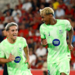 Yamal and Raphinha fire Barcelona to La Liga opening win at Mallorca