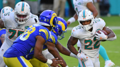 Former Dolphins RB chose retirement over reunion opportunity