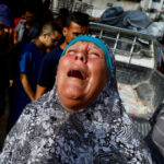 Israel preparing to forcibly displace Palestinians to southern Gaza