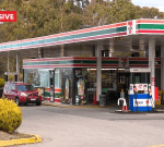 Drivers left stranded by contaminated petrol at Melbourne 7-Eleven