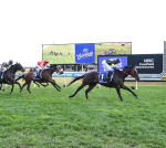 Private Eye shows his class with strong win in at Caulfield