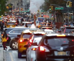 $1M will be awarded to transportation innovators with cost-saving ideas
