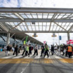 Air Canada says it is restarting flights Sunday