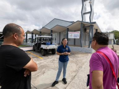 Puerto Rico cashes in on Bad Bunny as thousands flock to the island for his concerts