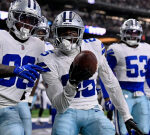Stock Up: 3 Cowboys who impressed in team’s lackluster loss to Ravens