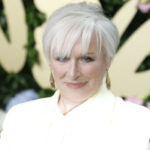 Glenn Close lands lead in Channel 4’s drama ‘Maud’