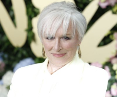 Glenn Close lands lead in Channel 4’s drama ‘Maud’