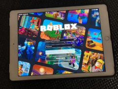State sues Roblox over alleged failed protection