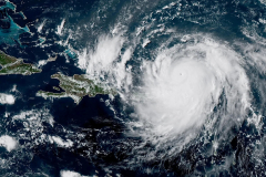 Hurricane Erin downgraded to Category 3 but still powerful: Live updates