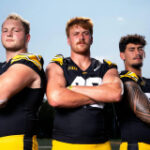 Iowa football 2025 season positional preview: Defensive Line