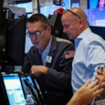Wall Street slips ahead of Jackson Hole summit, retailers’ earnings
