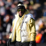 Deion Sanders named one of college football’s 25 most interesting people