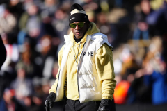 Deion Sanders named one of college football’s 25 most interesting people