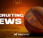 Tennessee basketball offers 2028 shooting guard