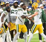 Breaking down Packers’ preseason win over Colts: What went right, wrong