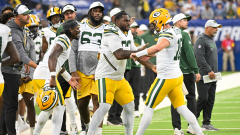 Breaking down Packers’ preseason win over Colts: What went right, wrong