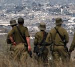 Leaked recording reveals ex-Israeli military intelligence chief calling 50,000 deaths in Gaza ‘necessary’