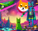Layer Brett Emerges as the Shiba Inu 2.0: Poised for Massive 120x Gains Heading into the 2025 Crypto Boom