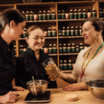 Top 5 Medicinal Herbs Used in Western Herbal Medicine (and What They Do)