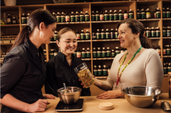 Top 5 Medicinal Herbs Used in Western Herbal Medicine (and What They Do)