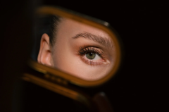 Mitzi mascara five years of clean beauty innovation