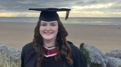 ‘I applied for 647 jobs after uni until I got one’