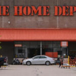 Home Depot’s sales improve as customers stay focused on smaller projects