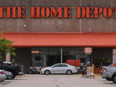 Home Depot’s sales improve as customers stay focused on smaller projects