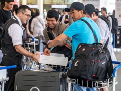 Air Canada reaches deal with flight attendant union to end strike