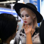 China Tech CEO Reveals Plans for Humanoid ‘Pregnancy Robot’