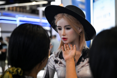China Tech CEO Reveals Plans for Humanoid ‘Pregnancy Robot’
