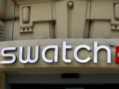 Swiss watchmaker Swatch apologies for ad showing gesture seen as racist