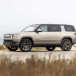 Rivian Signals It Wants to Move Even More Upscale