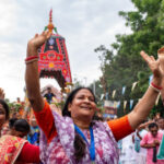 ‘Sitting on a volcano’: Two Indian temples clash as politics and faith mix