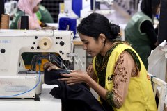 How Fashion Can Go Green, Despite Rising Climate Impact | Opinion