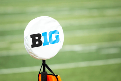 Iowa football gives Big Ten depth in CBS’ College Football Conference Power Rankings