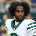 Jets’ 2024 Third-Round Pick in Jeopardy of Being Released