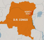 ISIL-backed rebels killed at least 52 people in eastern DR Congo, UN says