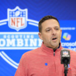 Patriots Reportedly Open to Trading ‘High Draft Pick’ for Right Player